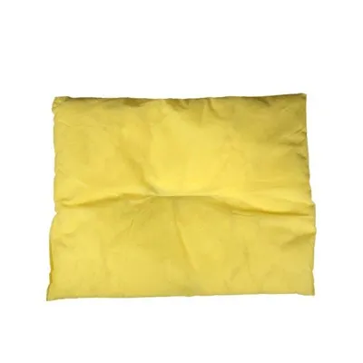 Polipropilena Meltblown kimia Sorbent bantal