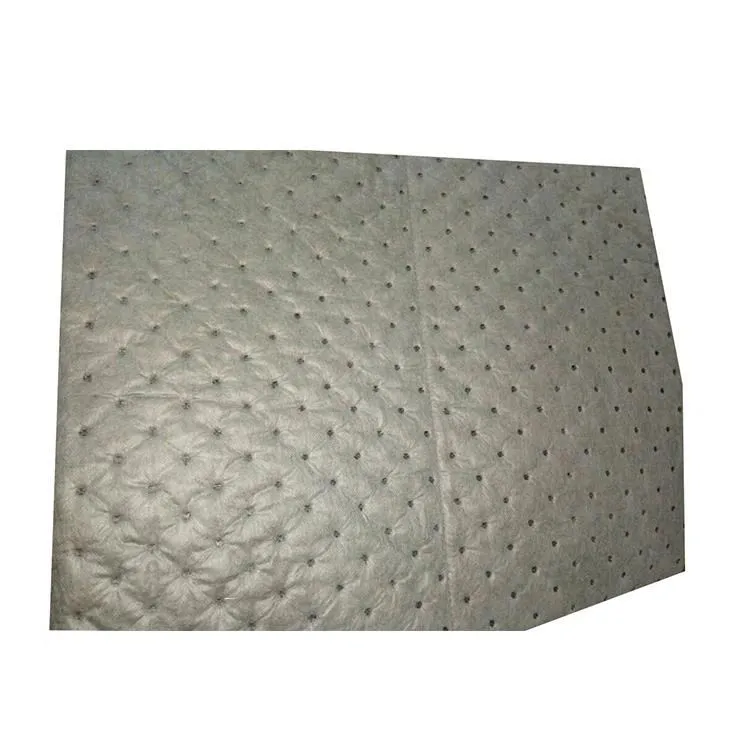 SPU Universal Absorbent Pads