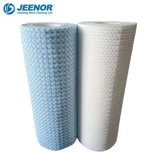 Wipes Pembersihan Dapur